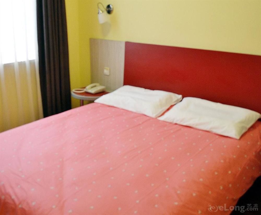 Guangzhou Home Inn - Dunhe Экстерьер фото