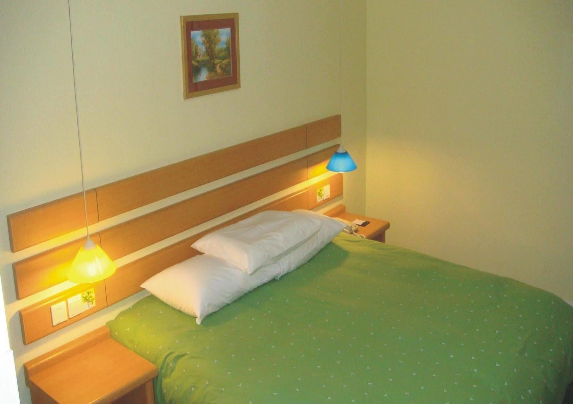 Guangzhou Home Inn - Dunhe Экстерьер фото